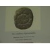 Text, The solar symbol on a casting mould